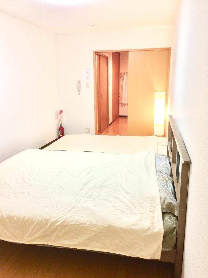 Central Osaka House Umeda Namba מראה חיצוני תמונה