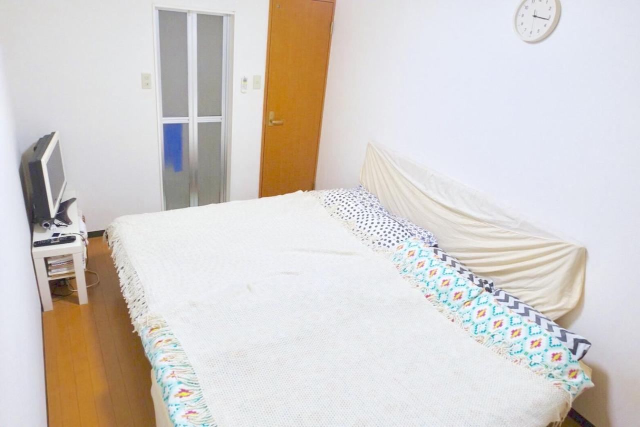 Central Osaka House Umeda Namba מראה חיצוני תמונה