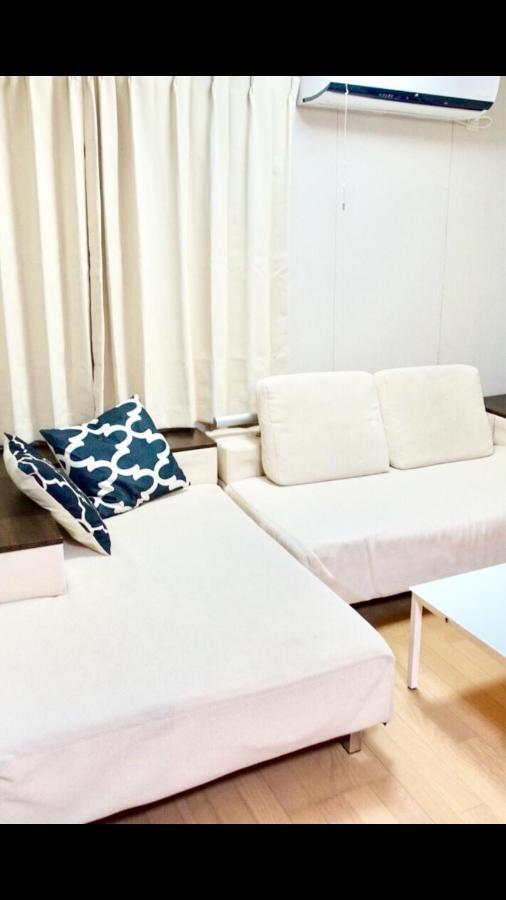 Central Osaka House Umeda Namba מראה חיצוני תמונה